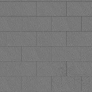 Kamień spiekany L'ALTRA PIETRA Dolomiti Grigio, 40 X 80 X 2 cm, R11 - Antypoślizgowy do użytku na zewnątrz