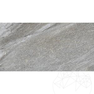 Kamień spiekany L'ALTRA PIETRA Etna Dark Grey, 40 X 80 X 2 cm, R11 - Antypoślizgowy do użytku na zewnątrz