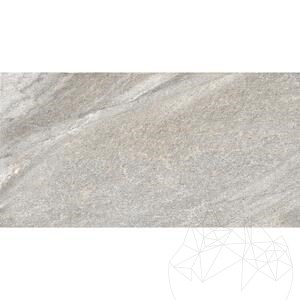 Kamień spiekany L'ALTRA PIETRA Etna Light Grey, 40 X 80 X 2 cm, R11 - Antypoślizgowy do użytku na zewnątrz