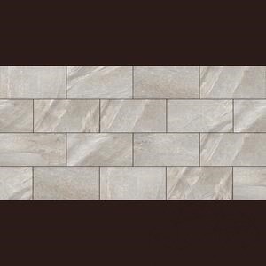 Kamień spiekany L'ALTRA PIETRA Etna Light Grey, 40 X 80 X 2 cm, R11 - Antypoślizgowy do użytku na zewnątrz