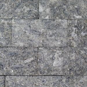 Labradoryt Kamień sześcienny ekstra niebieski Fasetowany z każdej strony, 20 x 10 x 5 cm