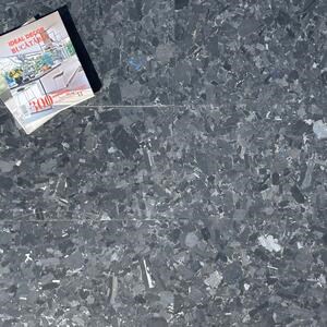 Labradorit Extra Blue AquaStorm, 60 x 30 x 2 cm