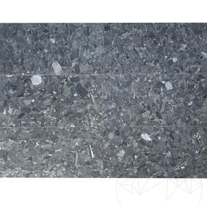 Labradorit Extra Blue AquaStorm, 60 x 30 x 2 cm