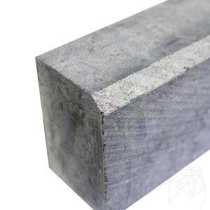 Extra Blue Labradoryt 10 x 15 x 50 cm (2cm faza 1L)