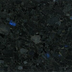 Labradorit Extra Blue Polisat, 60 x 30 x 2 cm