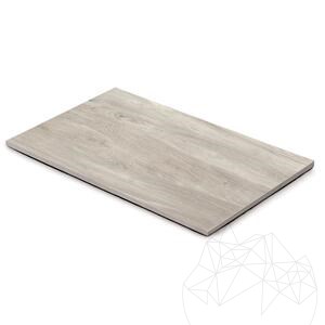 Kamień spiekany L'ALTRA PIETRA Foresta Grigio, 40 X 80 X 2 cm, R11 - Antypoślizgowy do użytku na zewnątrz