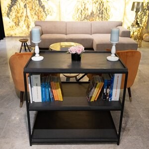 PickTwo Library | Meble Autograf, 100 x 60,5 x 93,4 cm