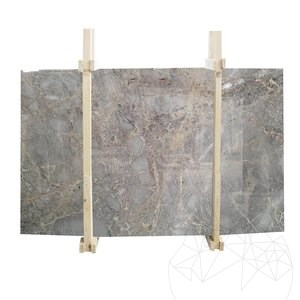 Marmur Slab Golden Dragon Polisata, 2 cm