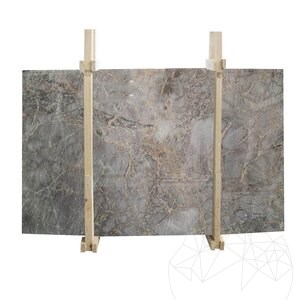 Marmur Slab Golden Dragon Polisata, 2 cm