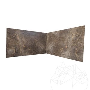 Marmur Slab Golden Dragon Polisata, 2 cm