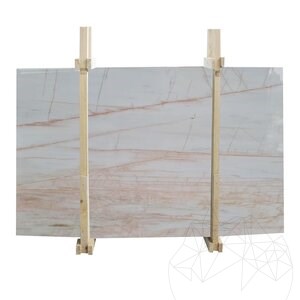 Dolomit Golden Spider Polished Slab, 2 cm