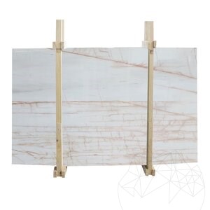 Dolomit Golden Spider Polished Slab, 2 cm