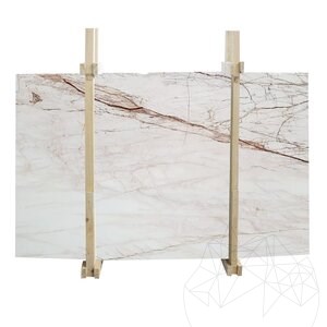 Dolomit Golden Spider Polished Slab, 2 cm