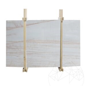 Dolomit Golden Spider Polished Slab, 2 cm