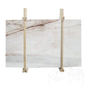 Dolomit Golden Spider Polished Slab, 2 cm