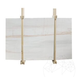 Dolomit Golden Spider Polished Slab, 2 cm