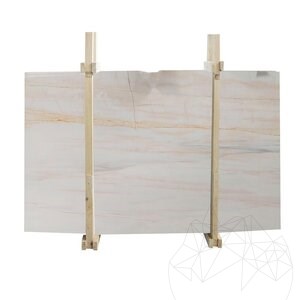 Dolomit Golden Spider Polished Slab, 2 cm