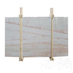 Dolomit Golden Spider Polished Slab, 2 cm