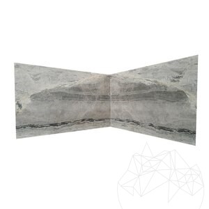Slab Marmur Golden Tabea Polished, 2 cm