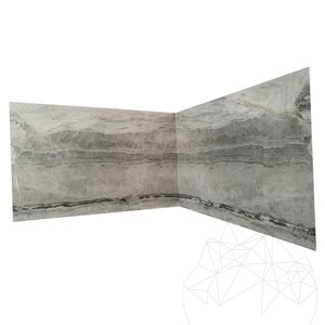 Slab Marmur Golden Tabea Polished, 2 cm