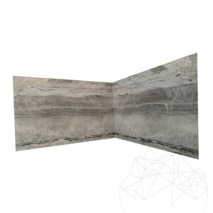 Slab Marmur Golden Tabea Polished, 2 cm