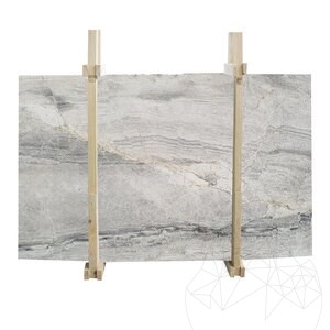 Slab Marmur Golden Tabea Polished, 2 cm