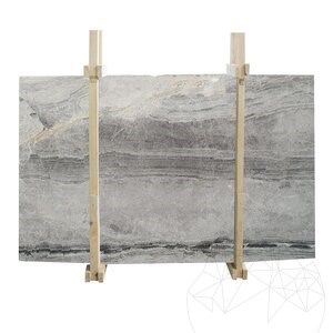 Slab Marmur Golden Tabea Polished, 2 cm