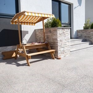 Granit Fiamat Arctic Grey, 60 x 30 x 2,8 cm Produkty na specjalne zamówienie