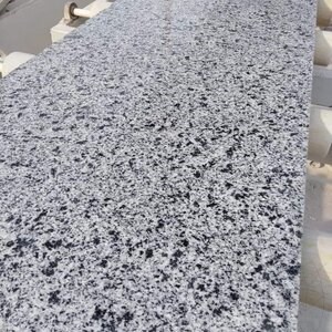 Granit Artico Grey Polisat, 60 x 60 x 1,8 cm