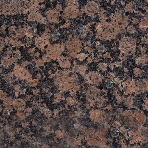 Granit Baltic Brown Dark Polisat, 60 x 30 x 1,2 cm