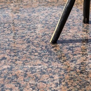 Granit Baltic Brown Dark Polisat, 60 x 30 x 1,2 cm