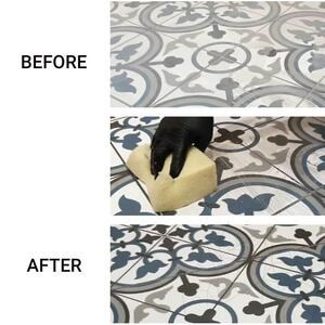 LTP Profesional Grout Stain Remover (usuwa cement, fugi i kamień), 1 L