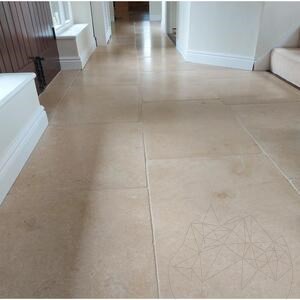 LTP Profesional Ironwax Satin, samopołyskowy, satynowy uszczelniacz akrylowy (tylko do wnętrz), 5 L
