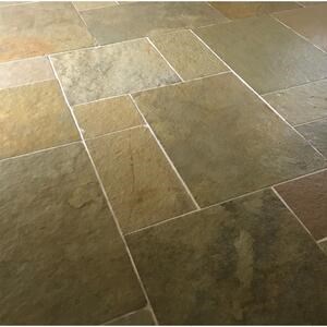 LTP Profesional Ironwax Satin, samopołyskowy, satynowy uszczelniacz akrylowy (tylko do wnętrz), 5 L