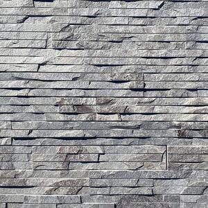 Panel ścienny Kavala łupek X-Long 3D 15 cm x (30-150 cm)