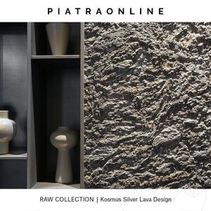 Płyta Granitowa Kosmus Silver Lava Design 2CM