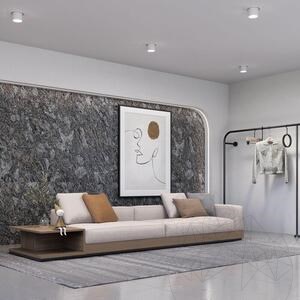 Kosmus Silver Super Rock Design Slab 3CM