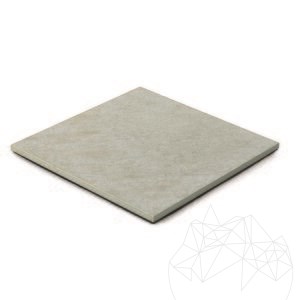 Kamień spiekany L'ALTRA PIETRA Colosseo Quarzite White, 60 X 60 X 2 cm, R11 - Antypoślizgowy do użytku na zewnątrz