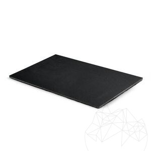 Kamień spiekany L'ALTRA PIETRA Duomo Evolution Slate, 60 X 90 X 2 cm, R11 - Antypoślizgowy do użytku na zewnątrz