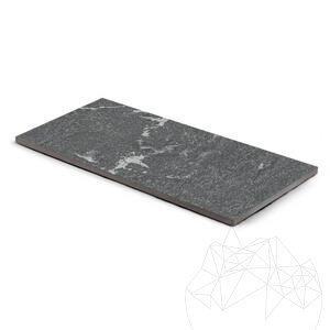 Kamień spiekany L'ALTRA PIETRA Fortezza Maggia, 50 X 100 X 2 cm, R11 - Antypoślizgowy do użytku na zewnątrz