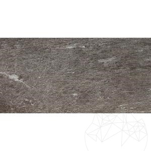 Kamień spiekany L'ALTRA PIETRA Harena Calanca Dark, 60 X 120 X 1 cm, R10 - Antypoślizgowy do użytku wewnątrz