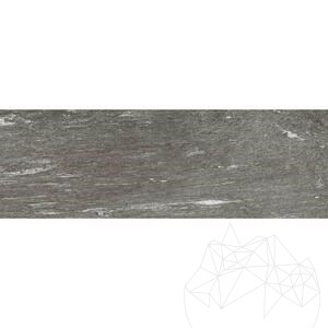 Kamień spiekany L'ALTRA PIETRA Harena Calanca Dark, 40 X 120 X 2 cm, R11 - Antypoślizgowy do użytku na zewnątrz