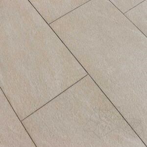 Kamień spiekany L'ALTRA PIETRA Harena Sand Stone, 40 X 120 X 2 cm, R11 - Antypoślizgowy do użytku na zewnątrz