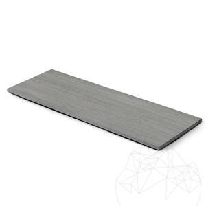Kamień spiekany L'ALTRA PIETRA Long Fumee, 40 X 180 X 2 cm, R11 - Antypoślizgowy do użytku na zewnątrz
