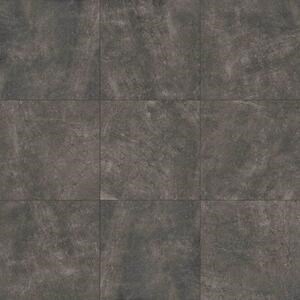 Kamień spiekany L'ALTRA PIETRA  Modern Concrete Antrazyt, 100 X 100 X 2 cm, R11 - Antypoślizgowy do użytku na zewnątrz