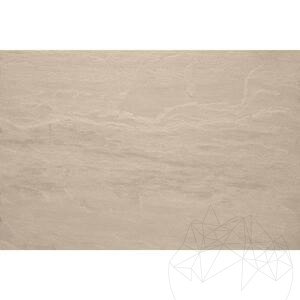 Kamień spiekany L'ALTRA PIETRA Tempio Kandla Beige, 40 X 80 X 2 cm, R11 - Antypoślizgowy do użytku na zewnątrz