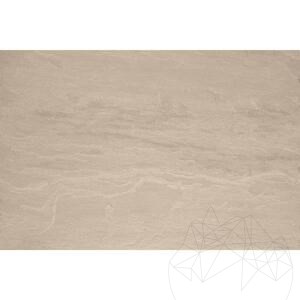 Kamień spiekany L'ALTRA PIETRA Tempio Kandla Beige, 60 X 90 X 2 cm, R11 - Antypoślizgowy do użytku na zewnątrz