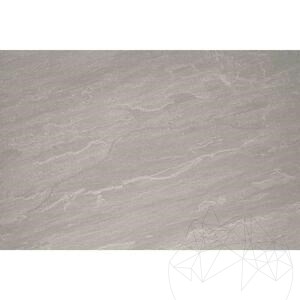 Kamień spiekany L'ALTRA PIETRA Tempio Kandla Grey, 40 X 80 X 2 cm, R11 - Antypoślizgowy do użytku na zewnątrz