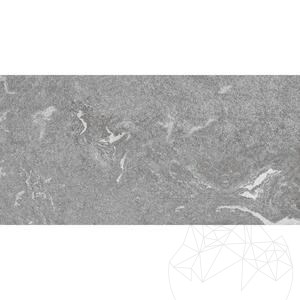 Kamień spiekany L'ALTRA PIETRA XXL Colosseo Grigioni, 120 X 240 X 2 cm, R11 - Antypoślizgowy do użytku na zewnątrz