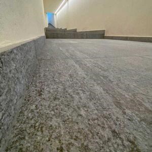 Kamień spiekany L'ALTRA PIETRA XXL Colosseo Luserna Bagnolo, 120 X 240 X 2 cm, R11 - Antypoślizgowy do użytku na zewnątrz